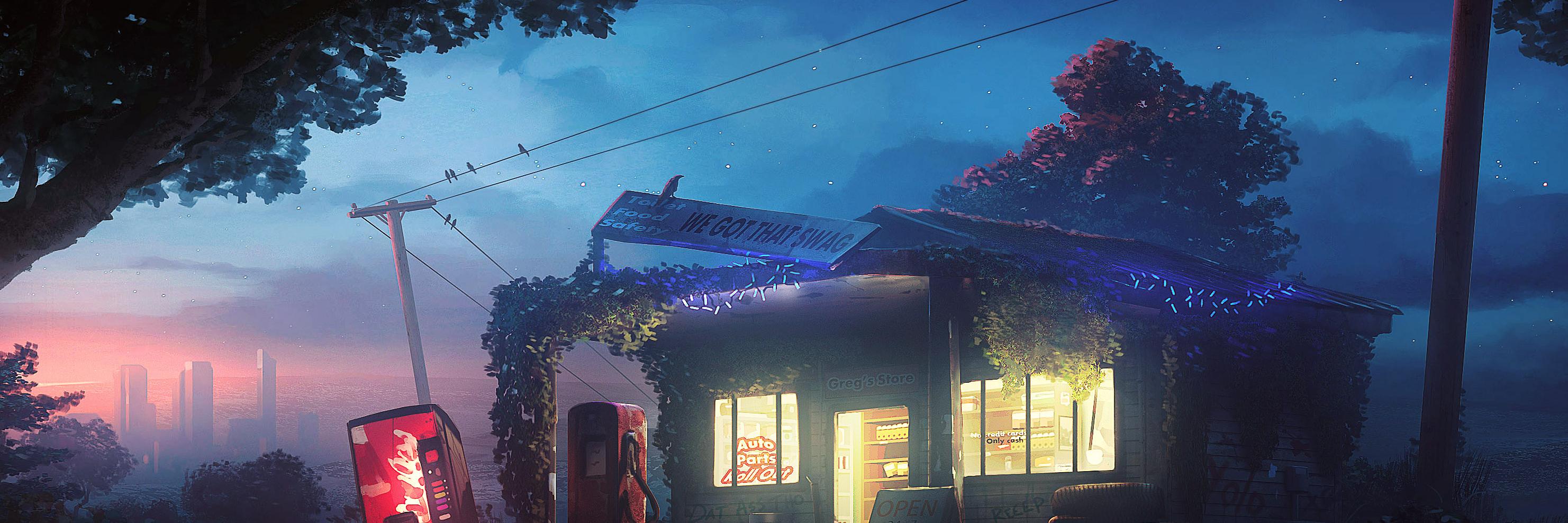 PaulGirsas's profile banner image