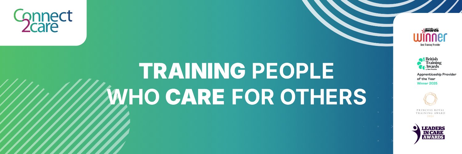 Connect2Care banner