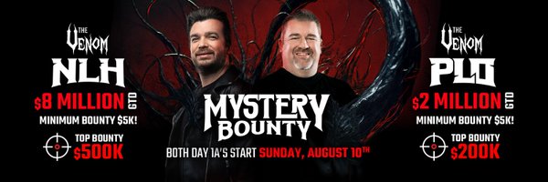 ACR_POKER Profile Banner
