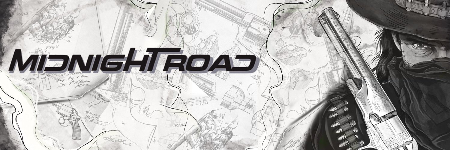 Midnight Road banner