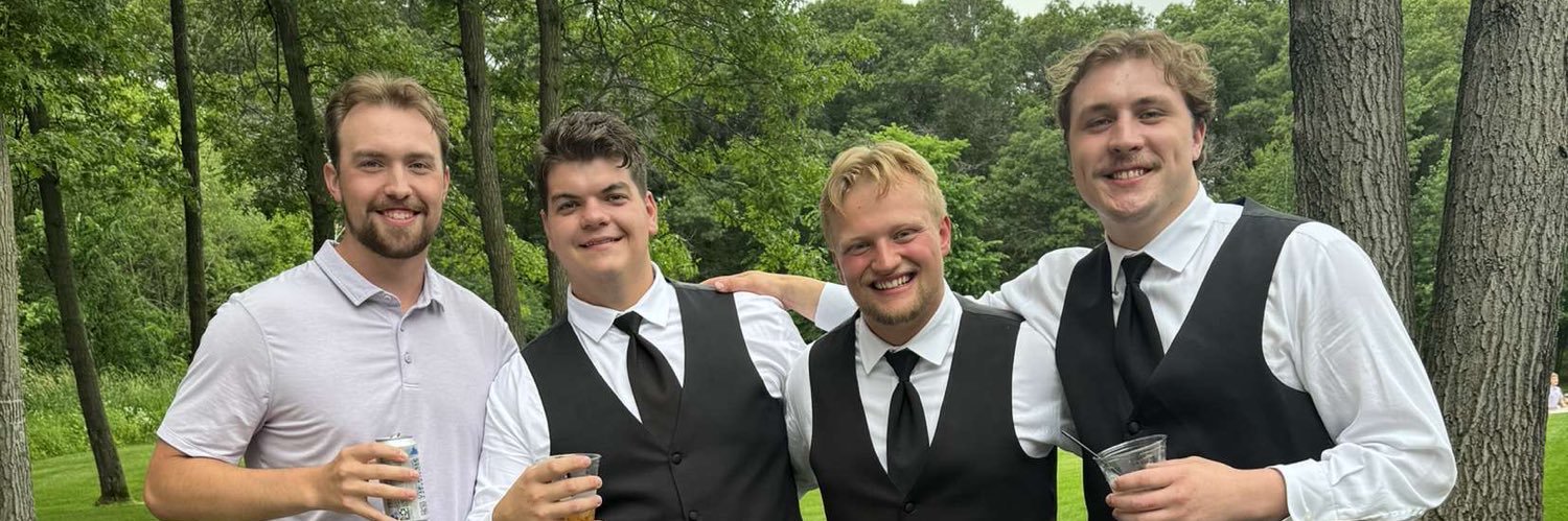 JoshMcLain's profile banner image