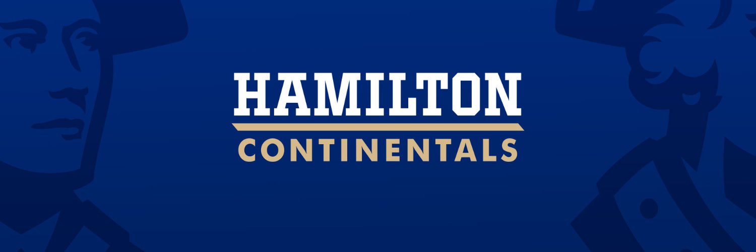 Hamilton College Athletics's banner