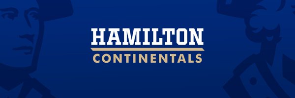 Hamilton College Athletics Profile Banner