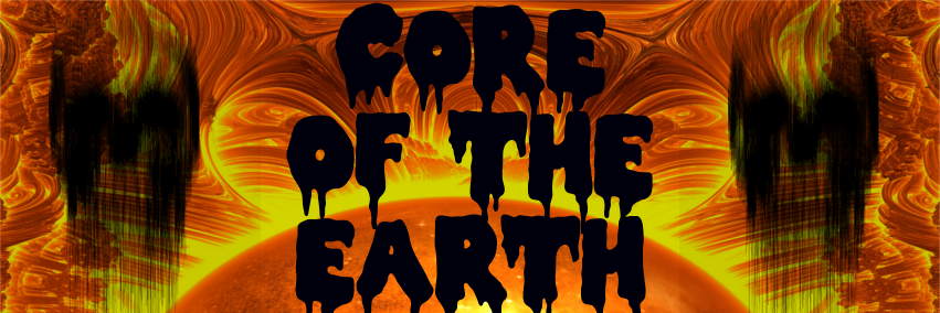 coreoftheearth's profile banner image