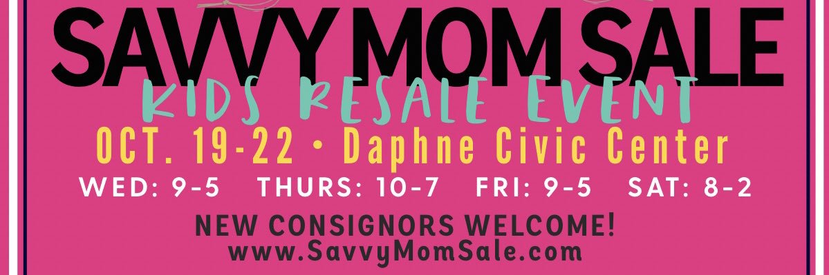 SavvyMomSale's profile banner image