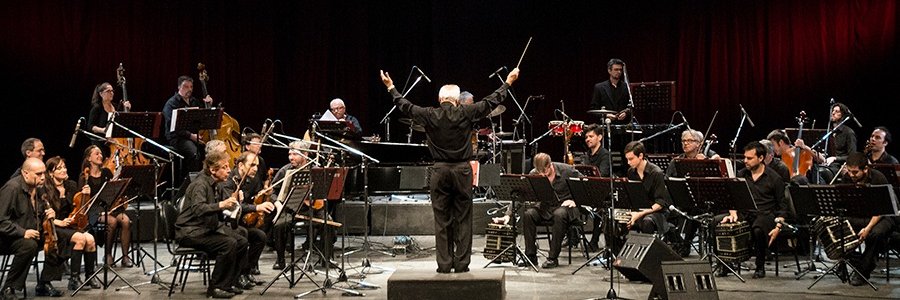 Dirección General de Música banner