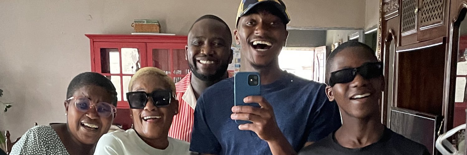 Sanele_s's profile banner image