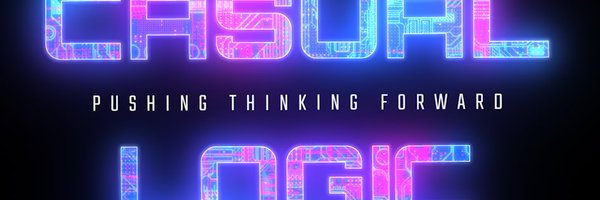 CasualLogicPTF Profile Banner