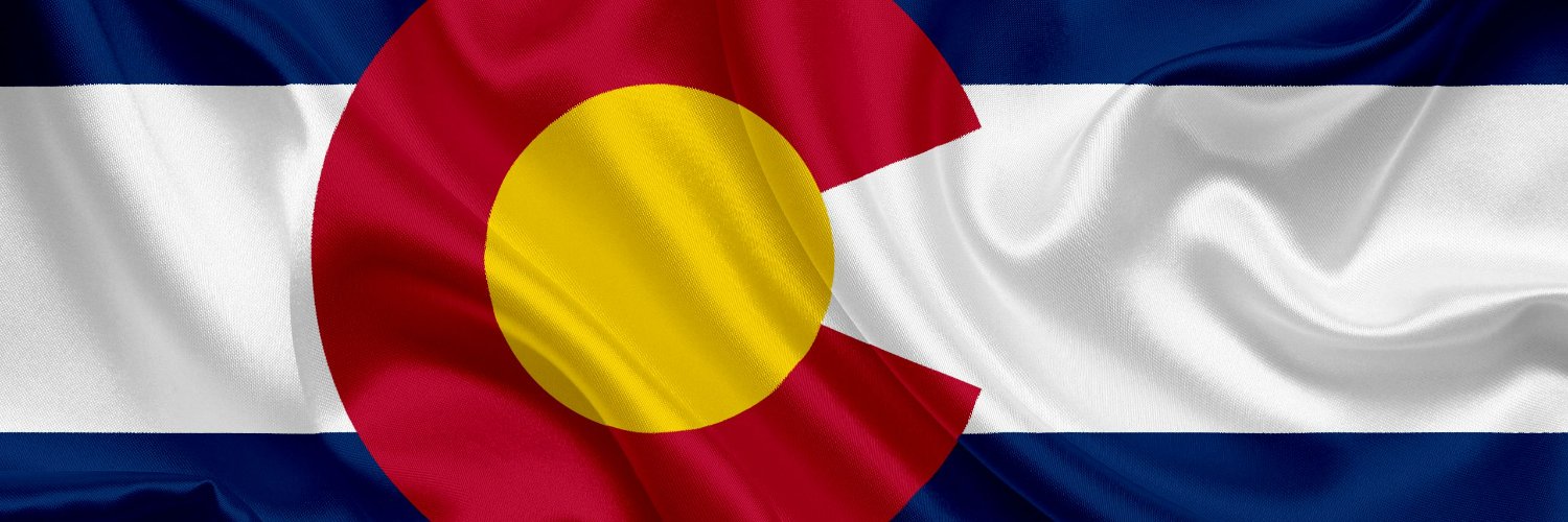 Colorado Conservative banner