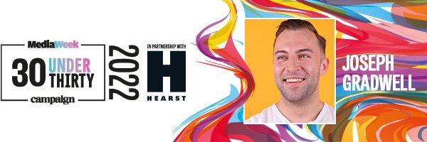 JoeGradwell's profile banner image