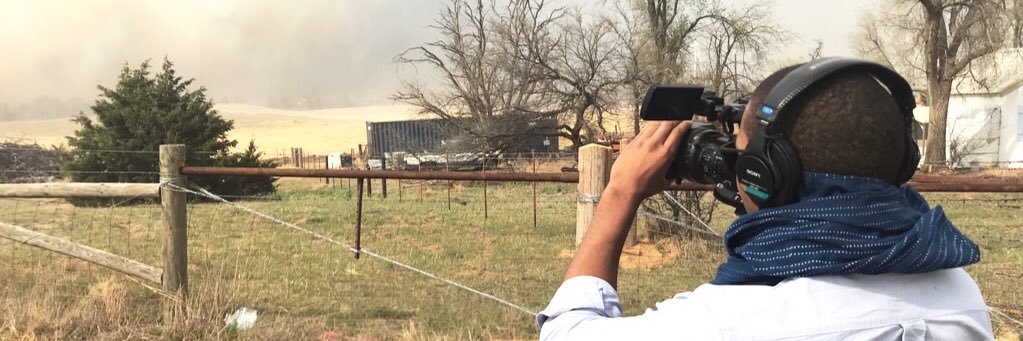 RodneyCBSNews's profile banner image