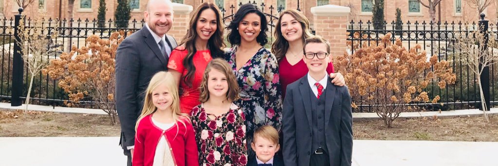 Dr. Leilani Clark banner