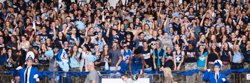 Olympia Bears banner