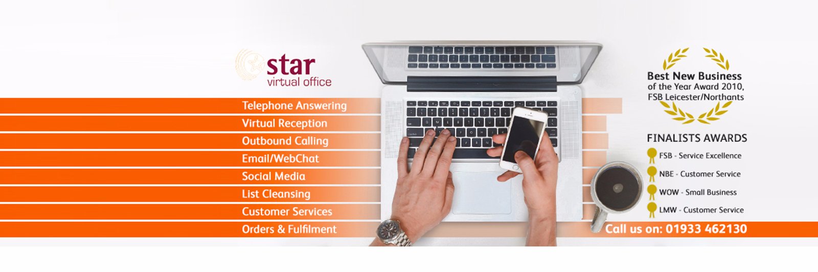 TelephoneStar's profile banner image