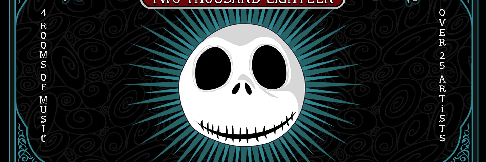 Hallucination banner