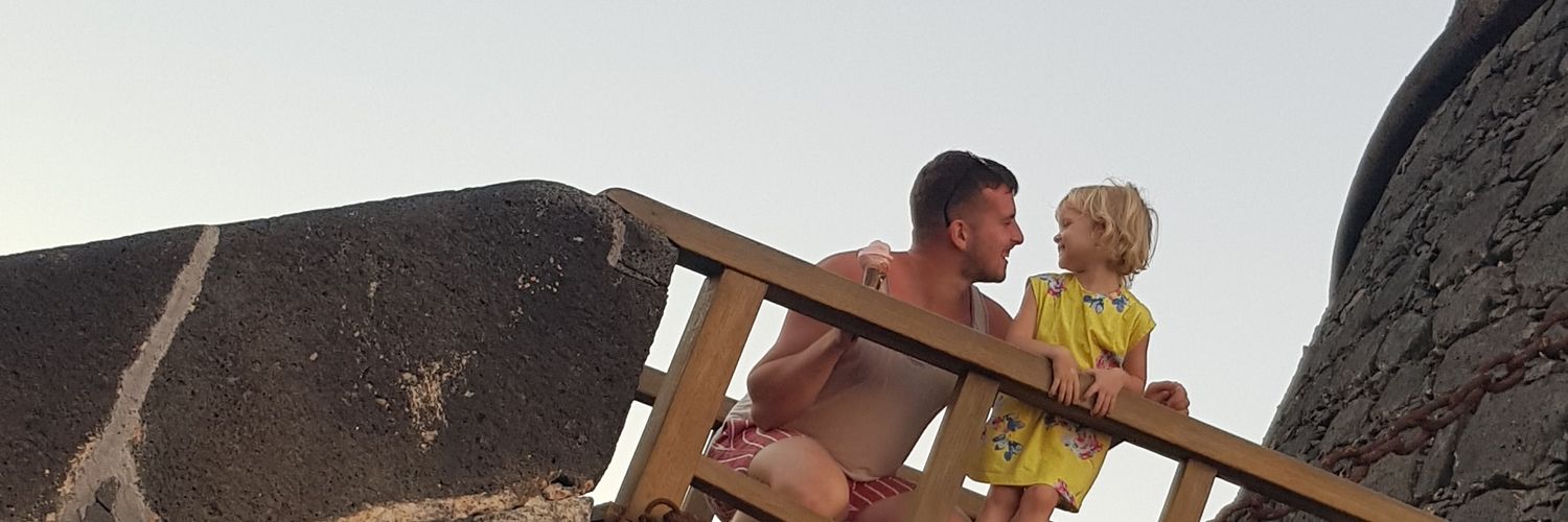 DannyBu69's profile banner image