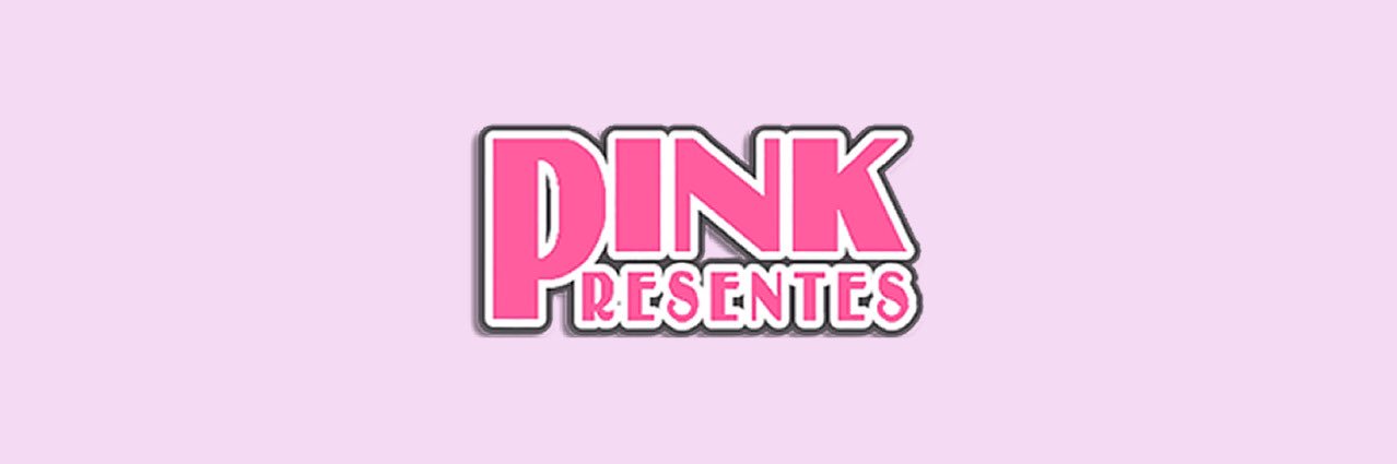 PinkPresentes's profile banner image