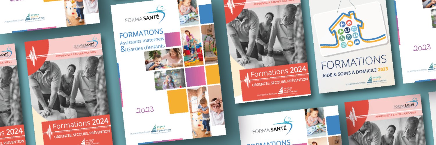 FormaSante's profile banner image