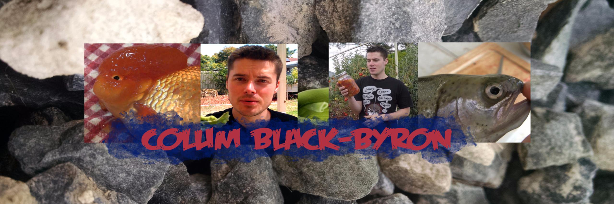 ColumByron's profile banner image