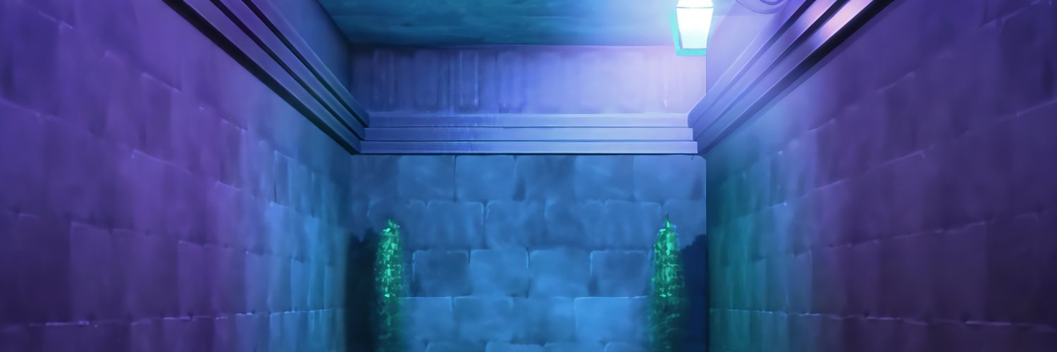 DeathcannonXD's profile banner image