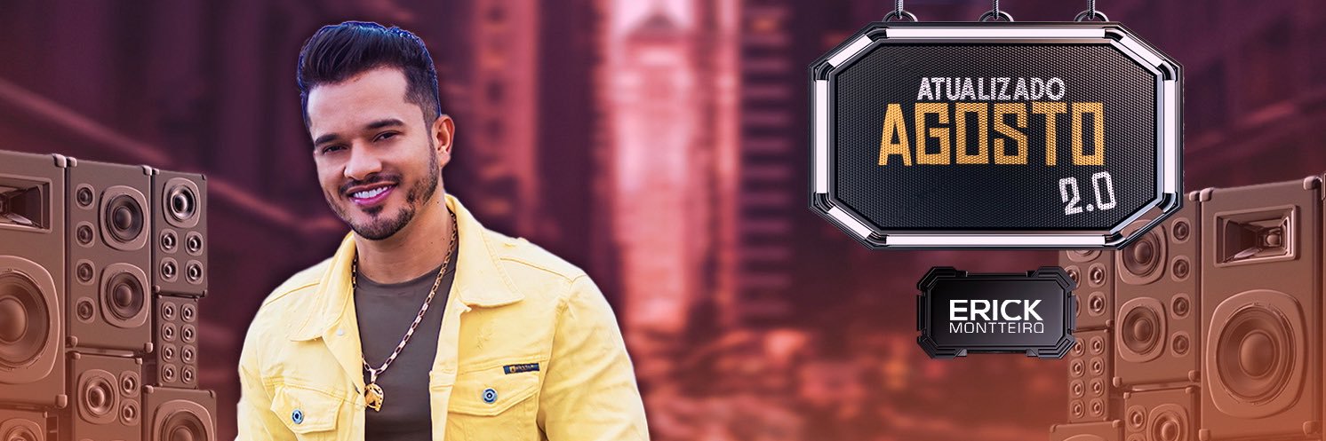 ErickMontteiro's profile banner image