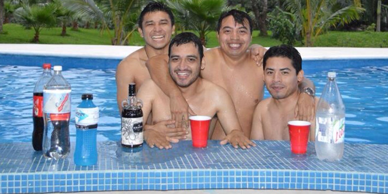 Ing. Mario  banner