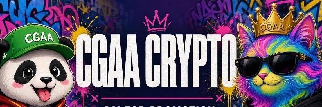 CryptoWithCGA's profile banner image