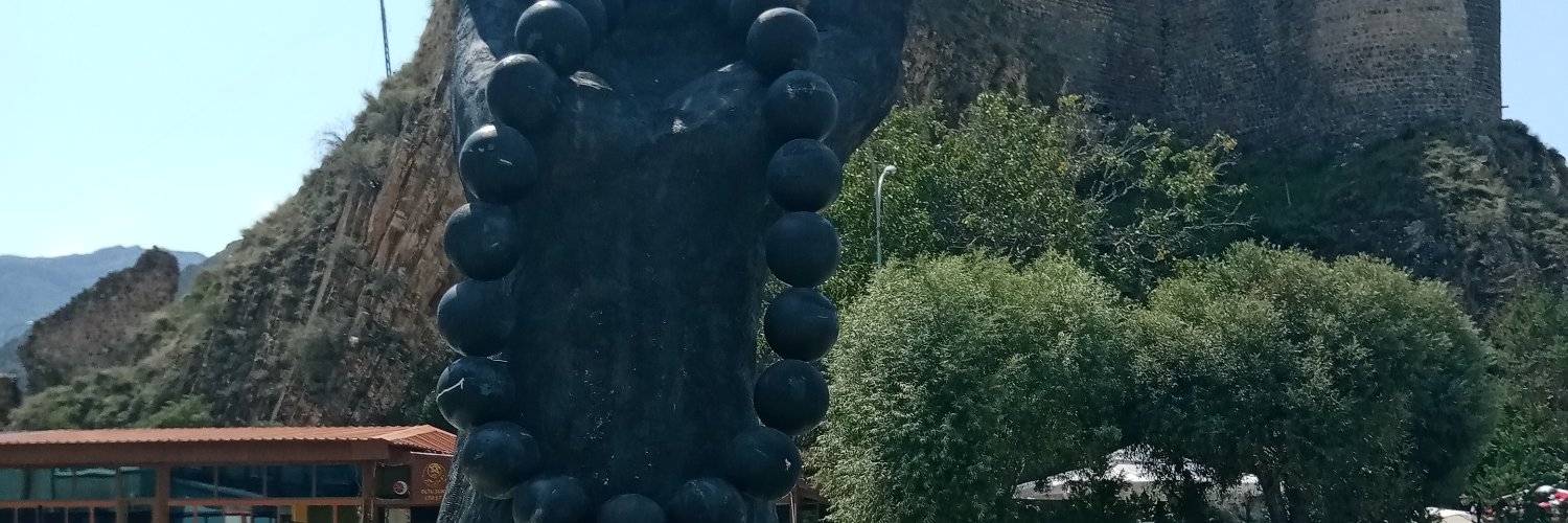altunokm's profile banner image