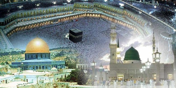 Islam_oasis1's profile banner image