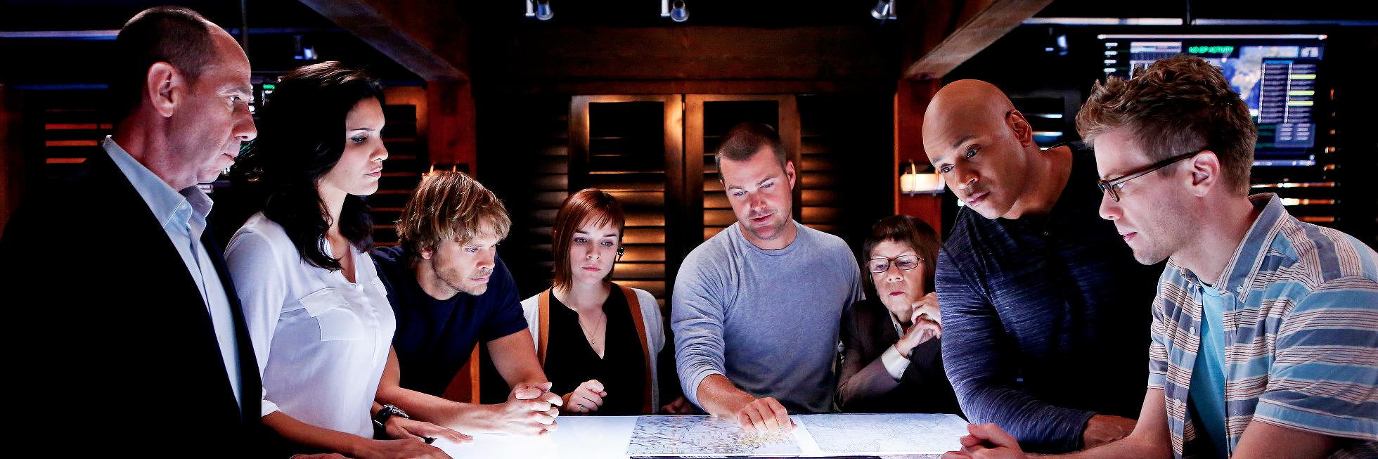 NCISLA_Source's profile banner image