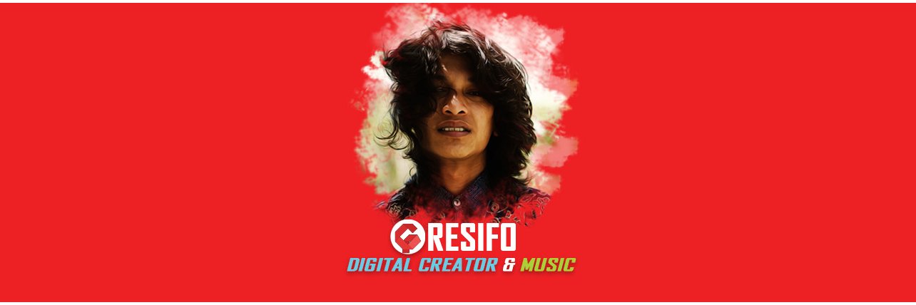 gresifo's profile banner image