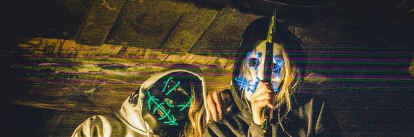 Alejo banner