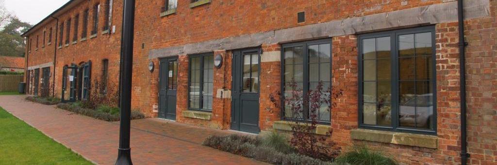 bramleywindows's profile banner image