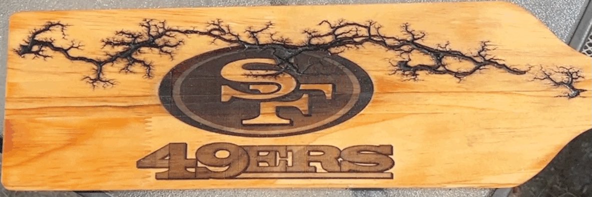 Niners, Bulls & Mets banner