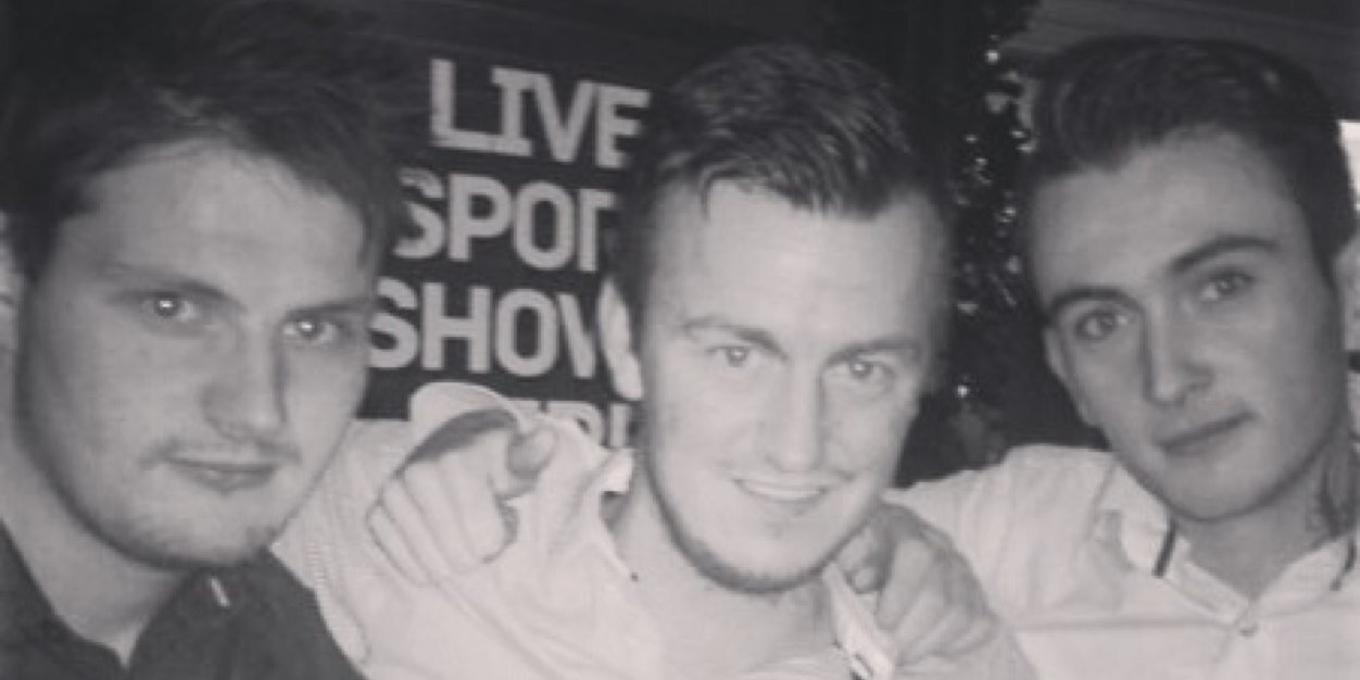 ster0ck's profile banner image