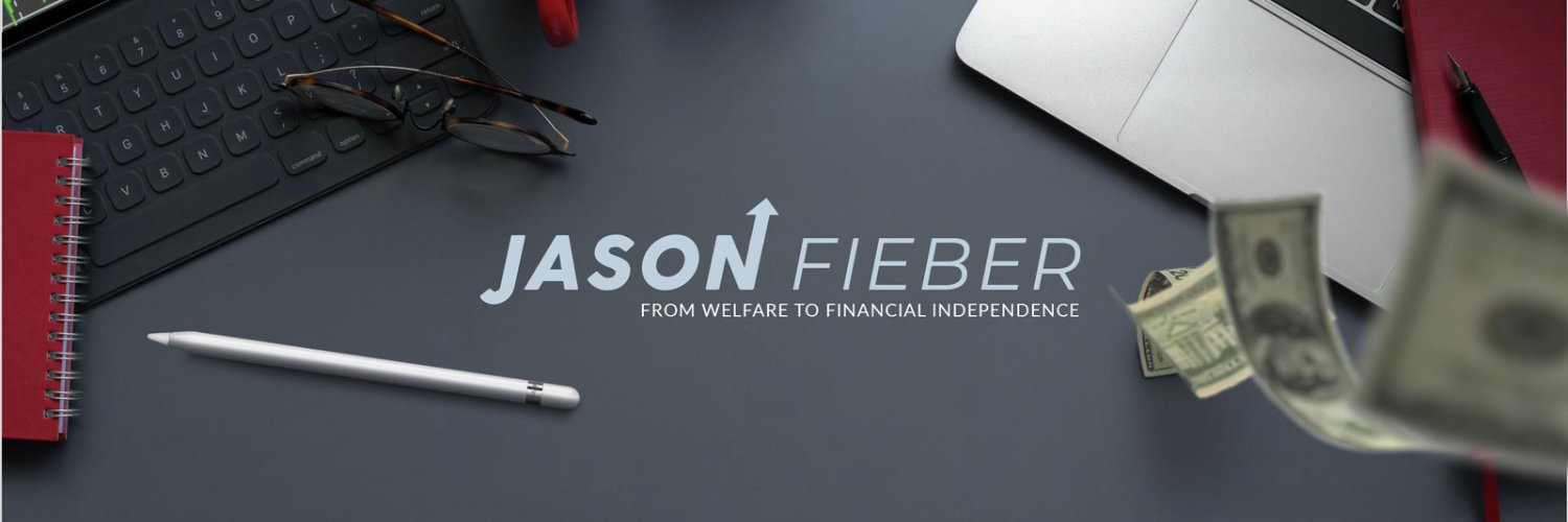 Jason Fieber banner
