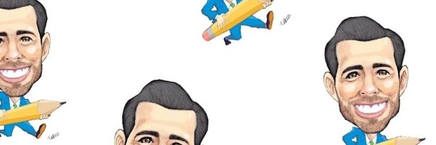 Sergio Gómez-Villarreal banner