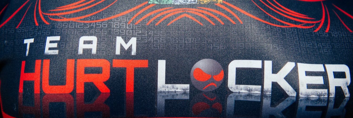 teamhurtlocker's profile banner image