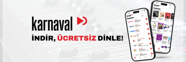 karnaval Profile Banner