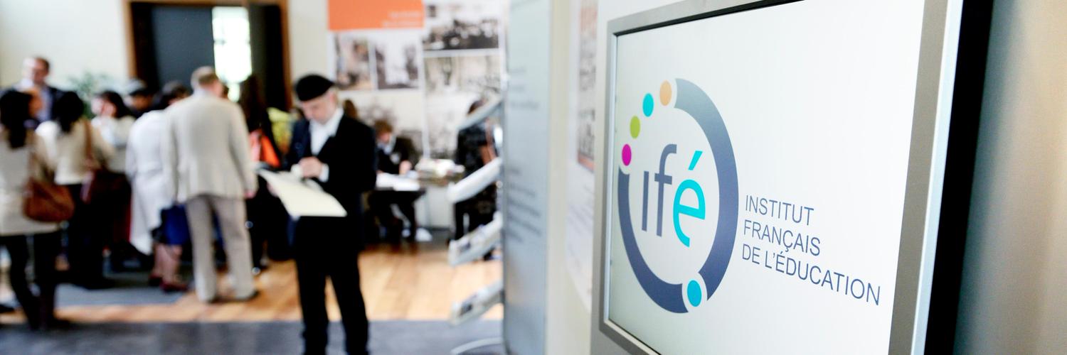 IFÉ Profile Banner