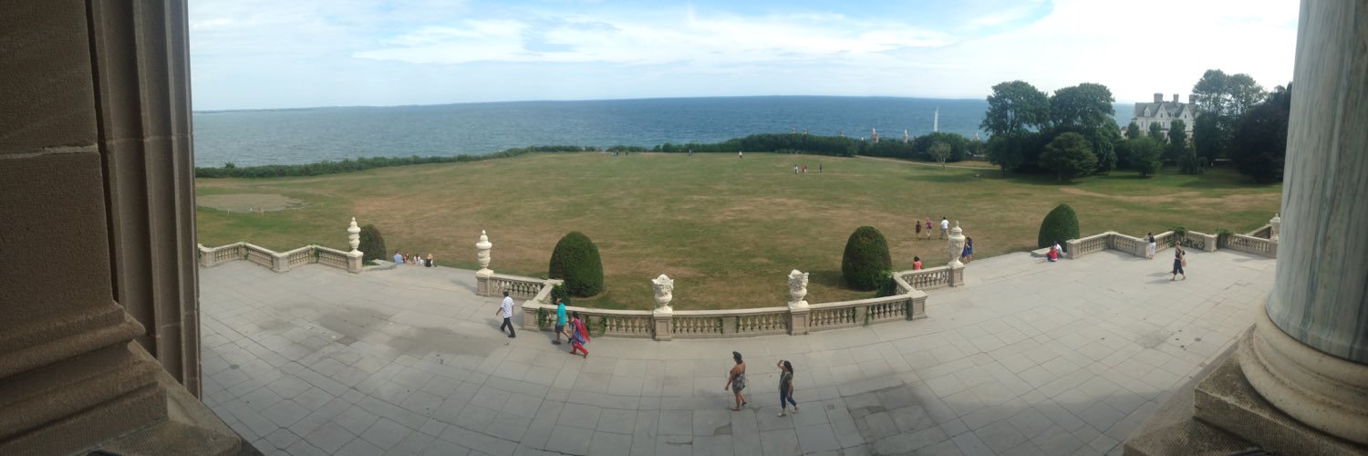 Patrick Kinane banner