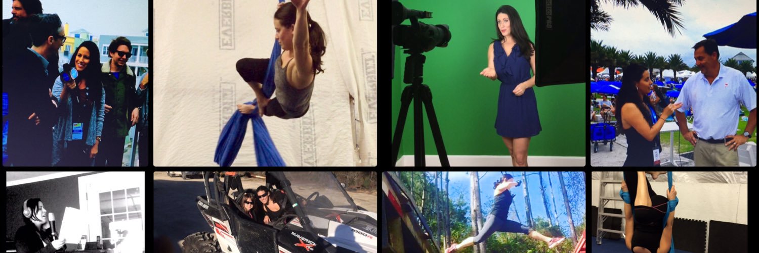 JillianSilcox's profile banner image