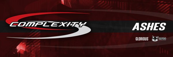 thyAshes Profile Banner