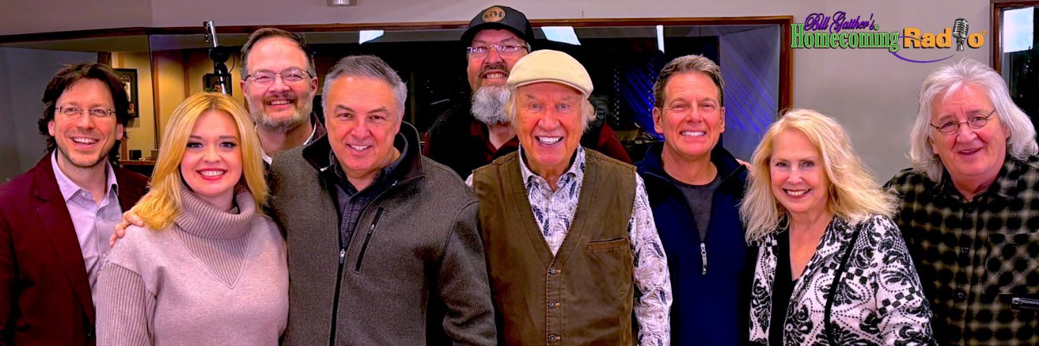 HomecomingRadio's profile banner image
