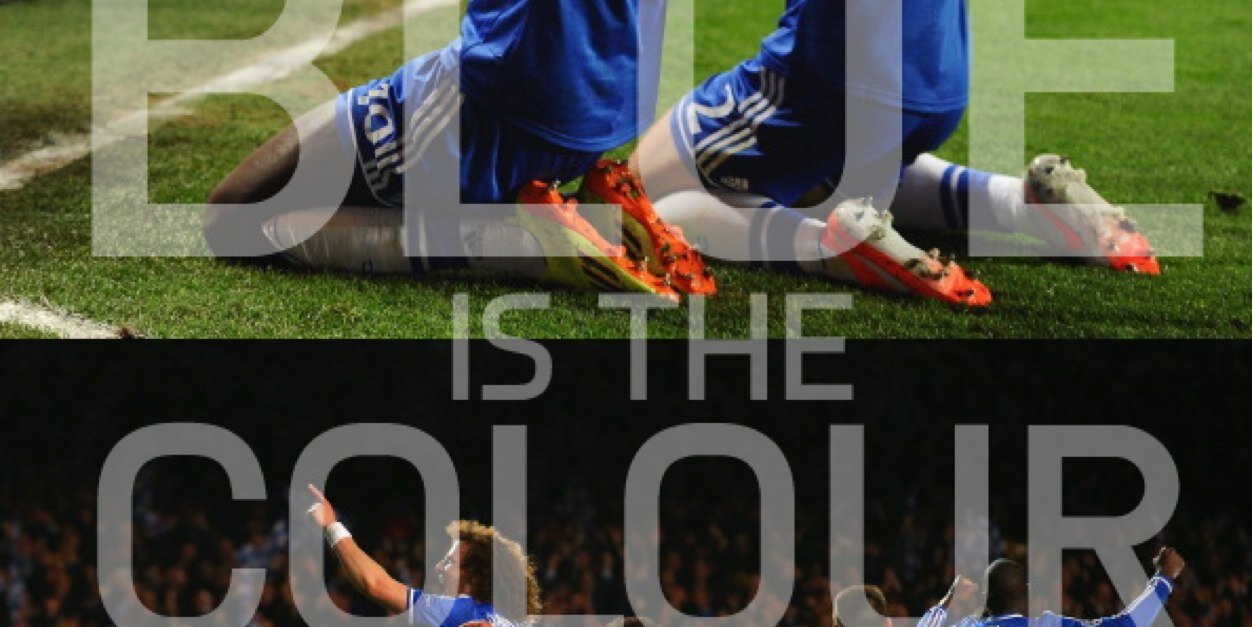 Sam16Chelsea's profile banner image
