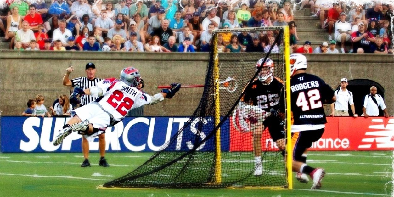 Smittylax's profile banner image