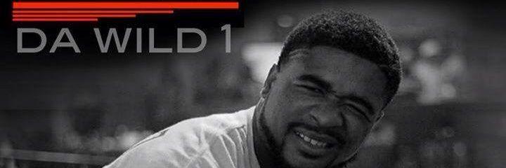wild1babae's profile banner image
