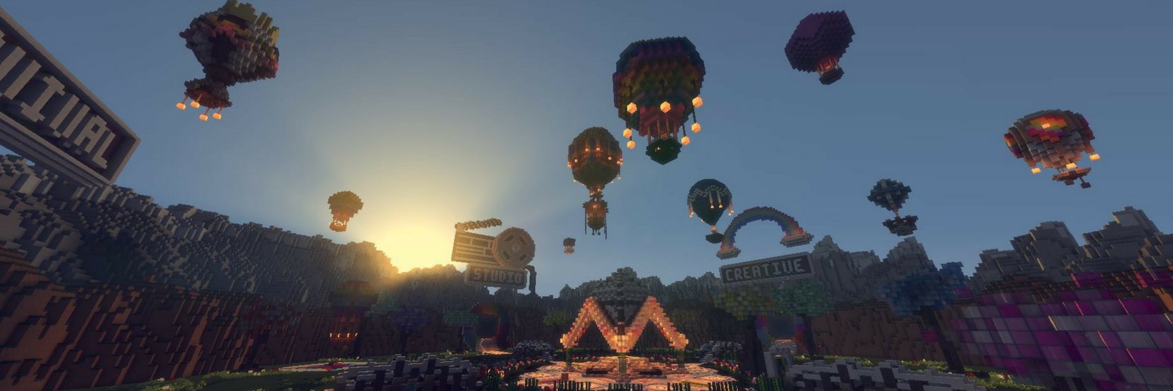 QueeryMC's profile banner image