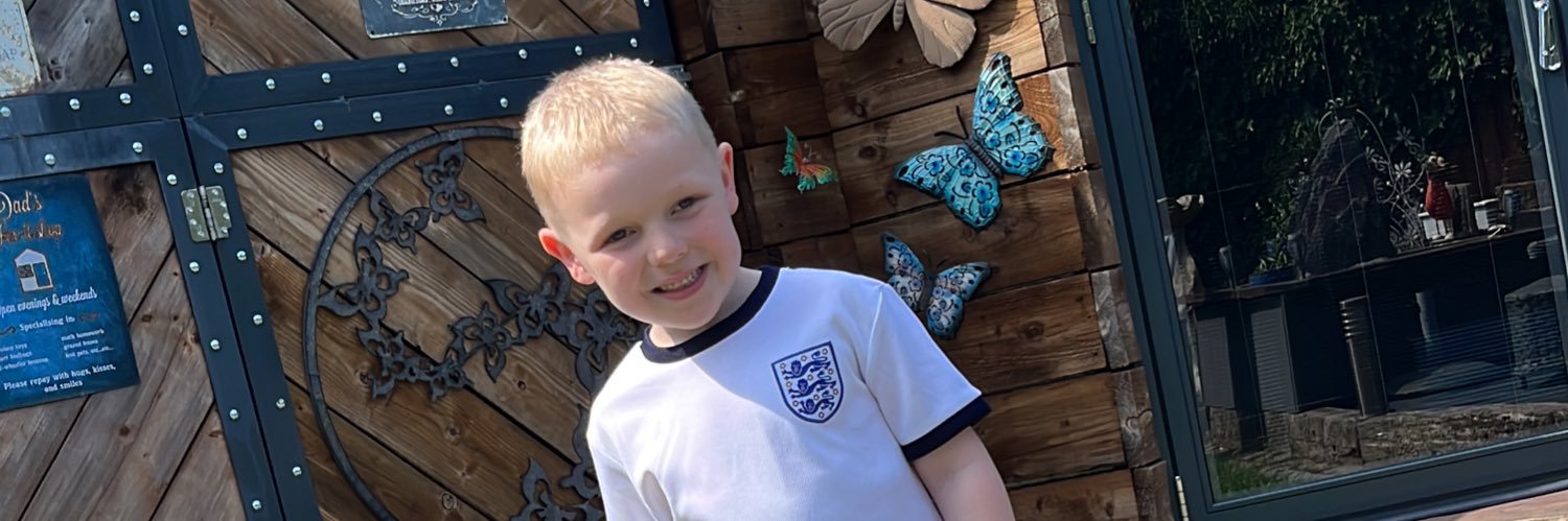 lmClarky's profile banner image