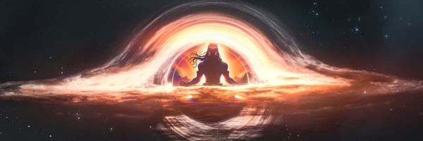 hindublog's profile banner image